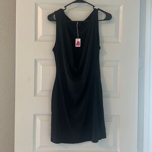 Cocktail dress from indigo child